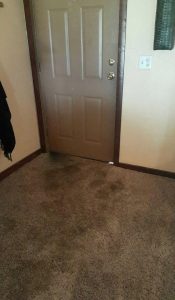 Benson AZ Carpet Repair 3